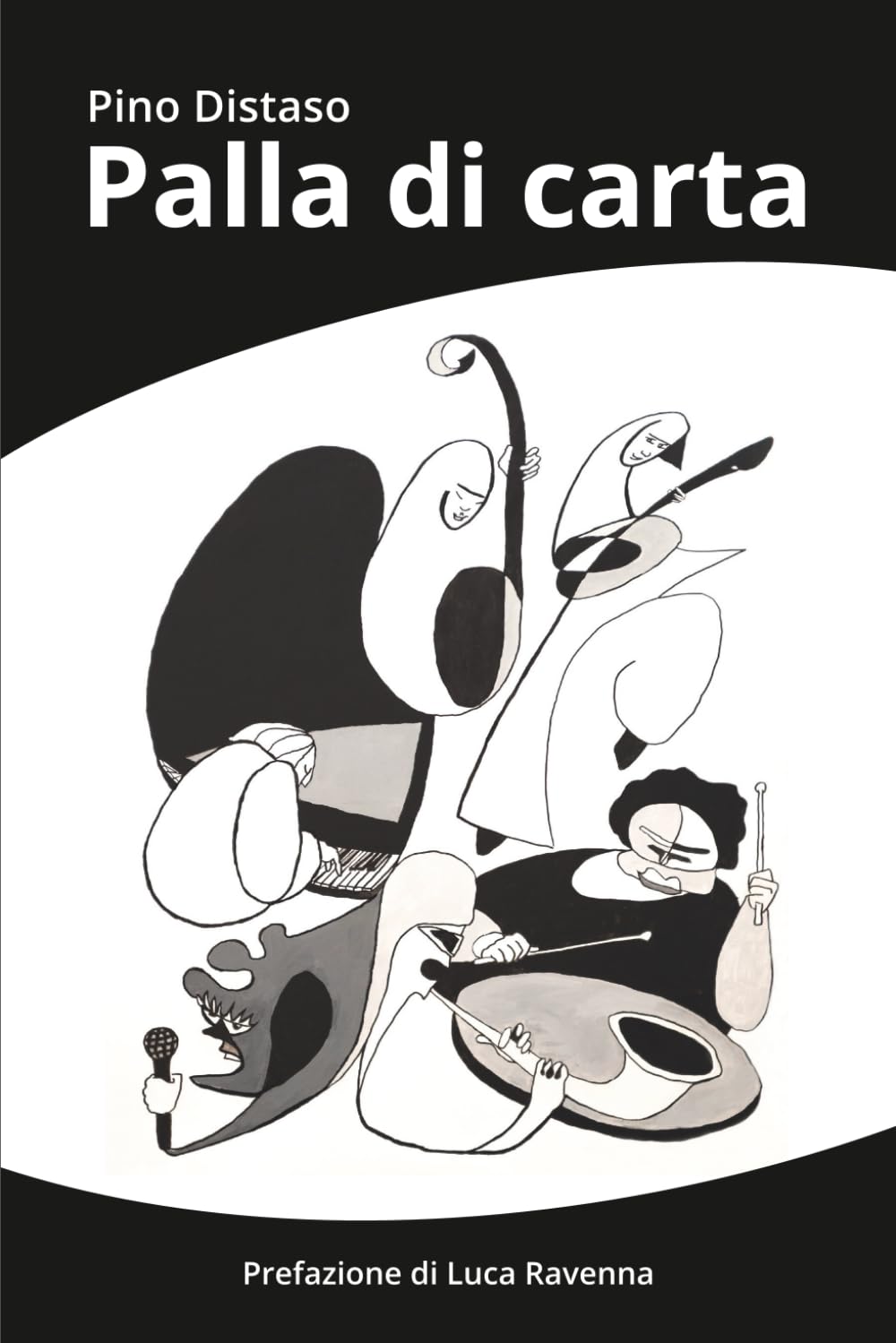 Palla di carta