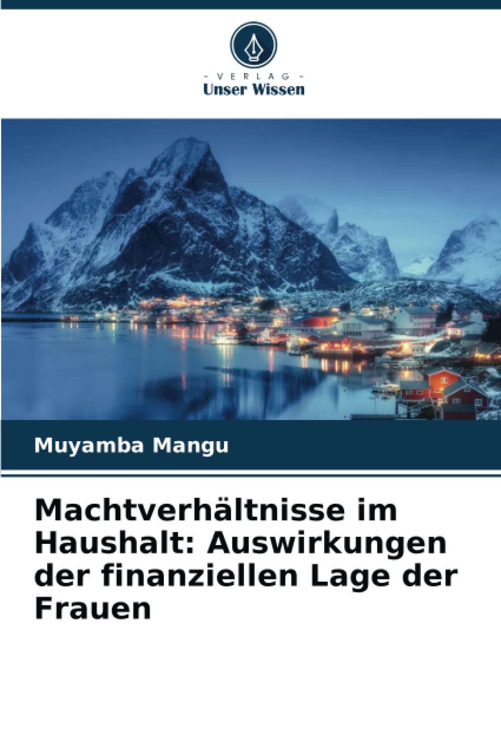 Machtverhältnisse im Haushalt: Auswirkungen der finanziellen Lage der Frauen