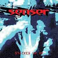 Amazon.co.jp: Stacked Up XX: Remastered Edition by SENSER
