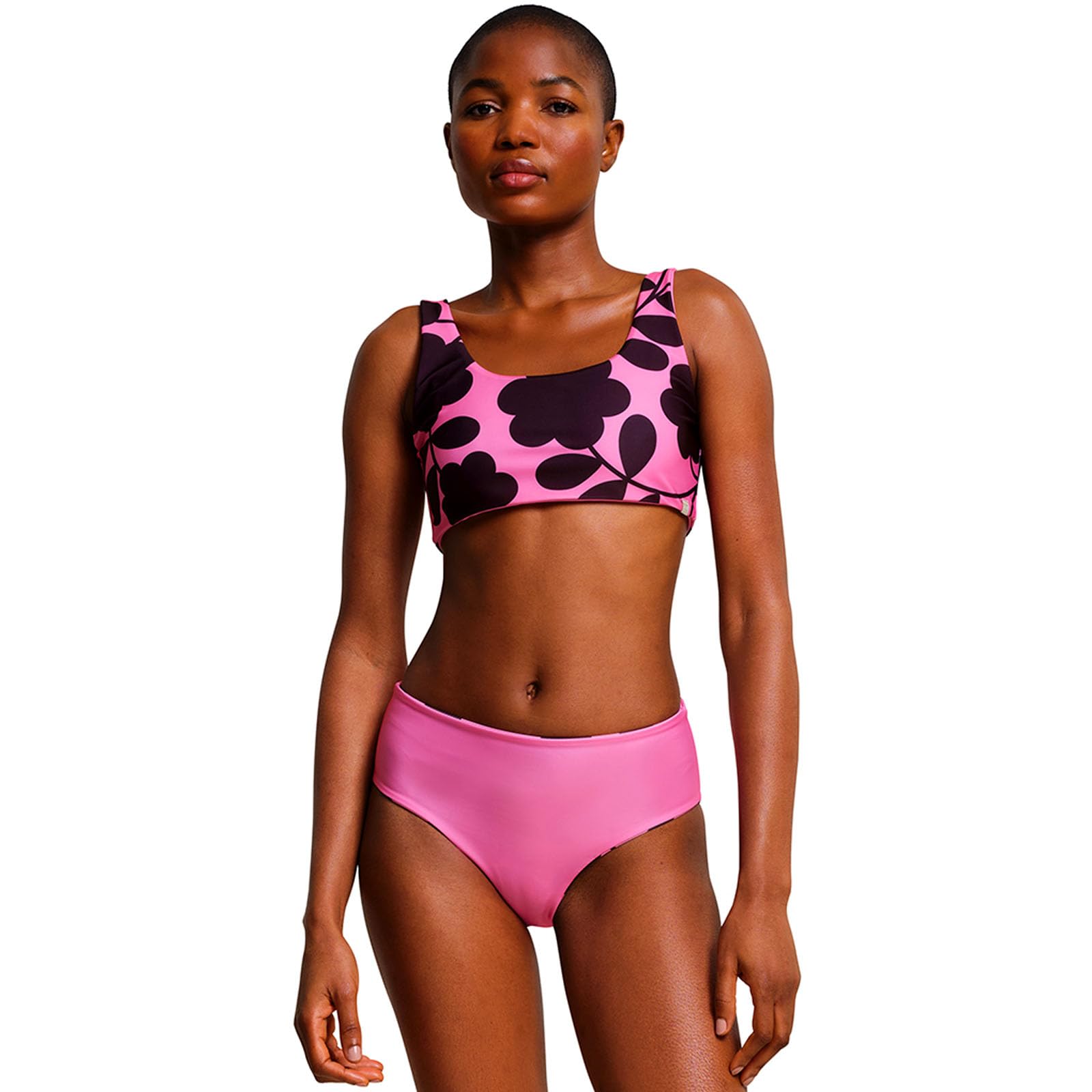 Regatta x Orla Kiely - Bikini reversibile
