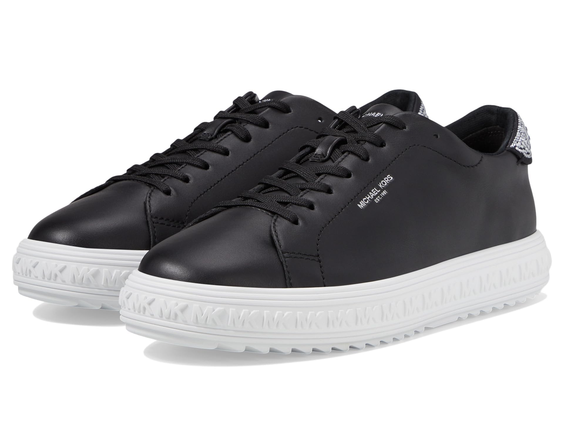 Michael Kors , schwarz(Black), Gr. 40