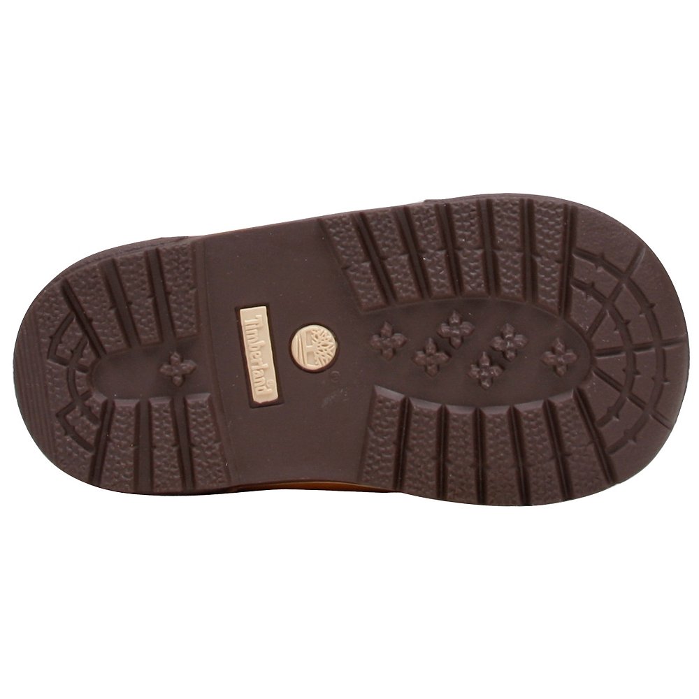 Timberland Crib Bootie BotasUnisex bebé