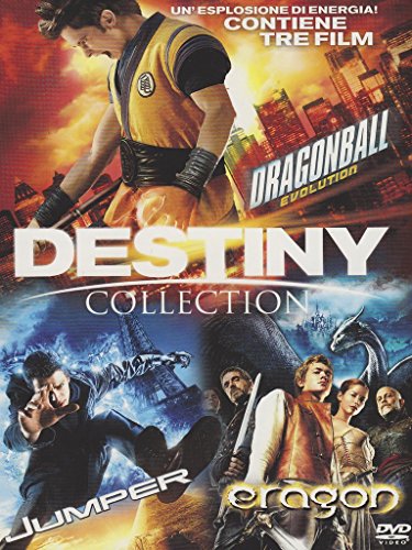 Destiny Collection [Import]