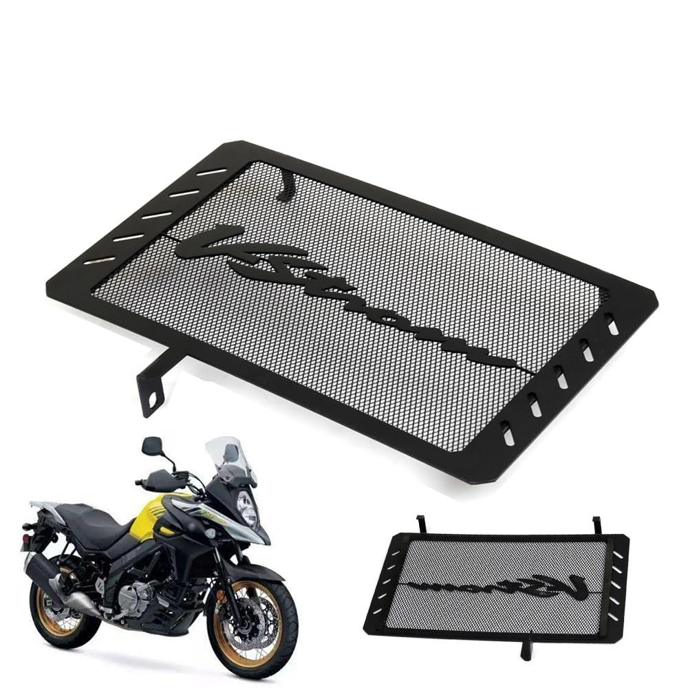 ZX25R ZX-4R 2021-2024 用 オートバイアクセサリー ラジエーターガード
