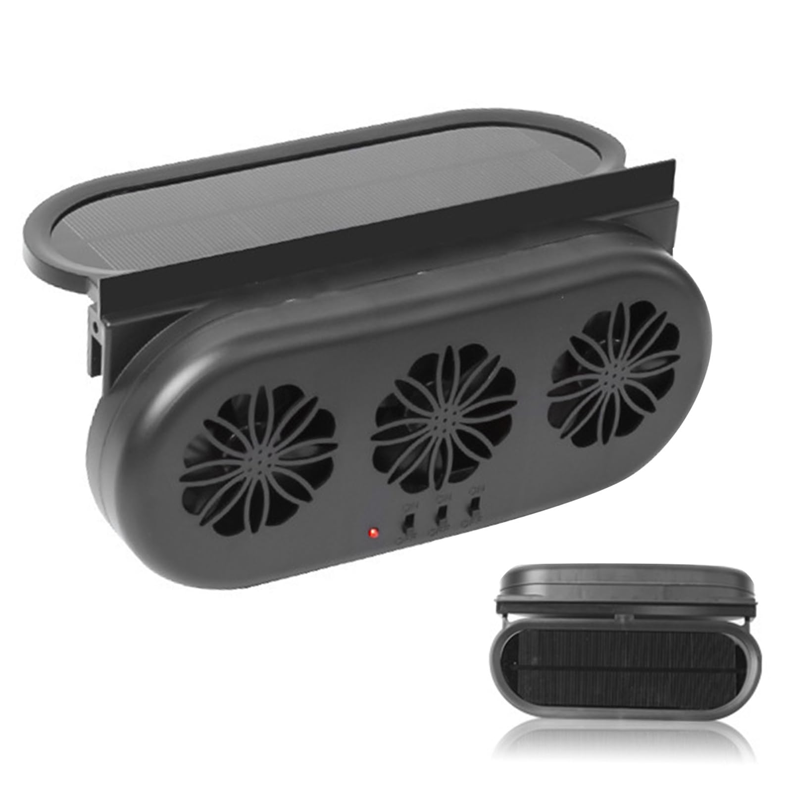 Amazon | 車用換気扇 車中泊 USB給電 車載用調理器具 エアコンファン Amazon | 車用換気扇 車中泊 USB給電 車載用調理器具 エアコンファン
