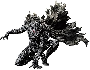 Amazon.co.jp: 一番くじ ベルセルク 運命に抗う、黒い剣士 A賞