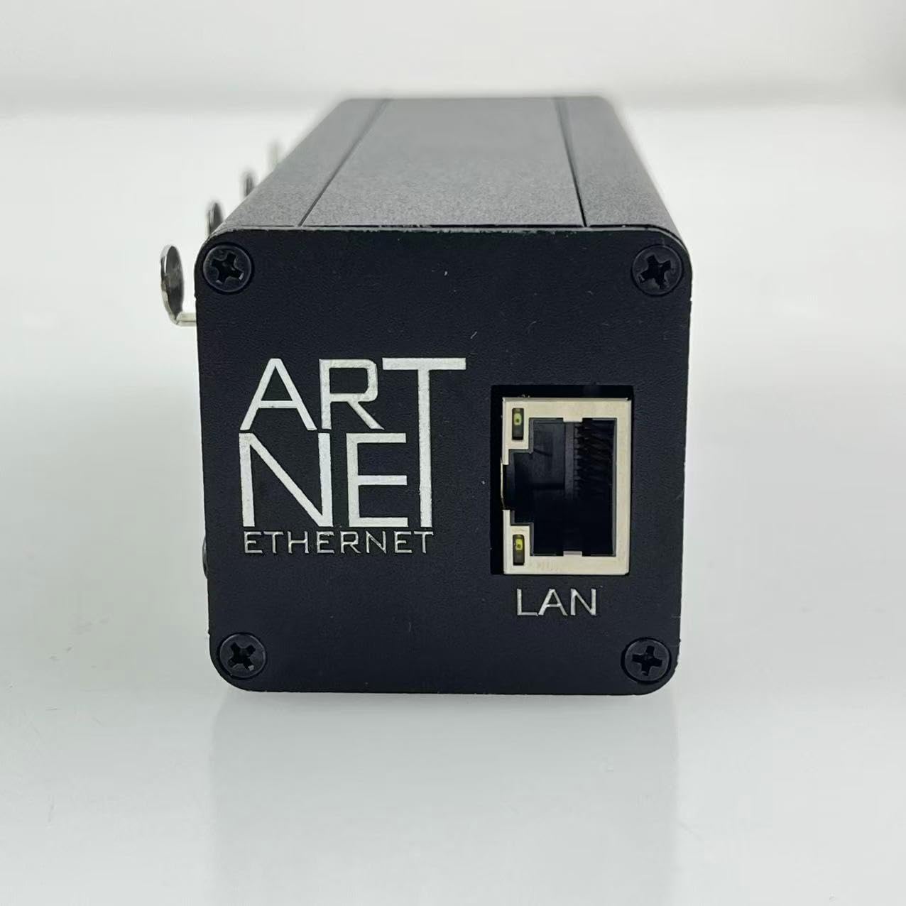 Controller portatile USB integrato ART-NET di illuminazione di rete con 4 canali DMX512 bidirezionale 2048 canali