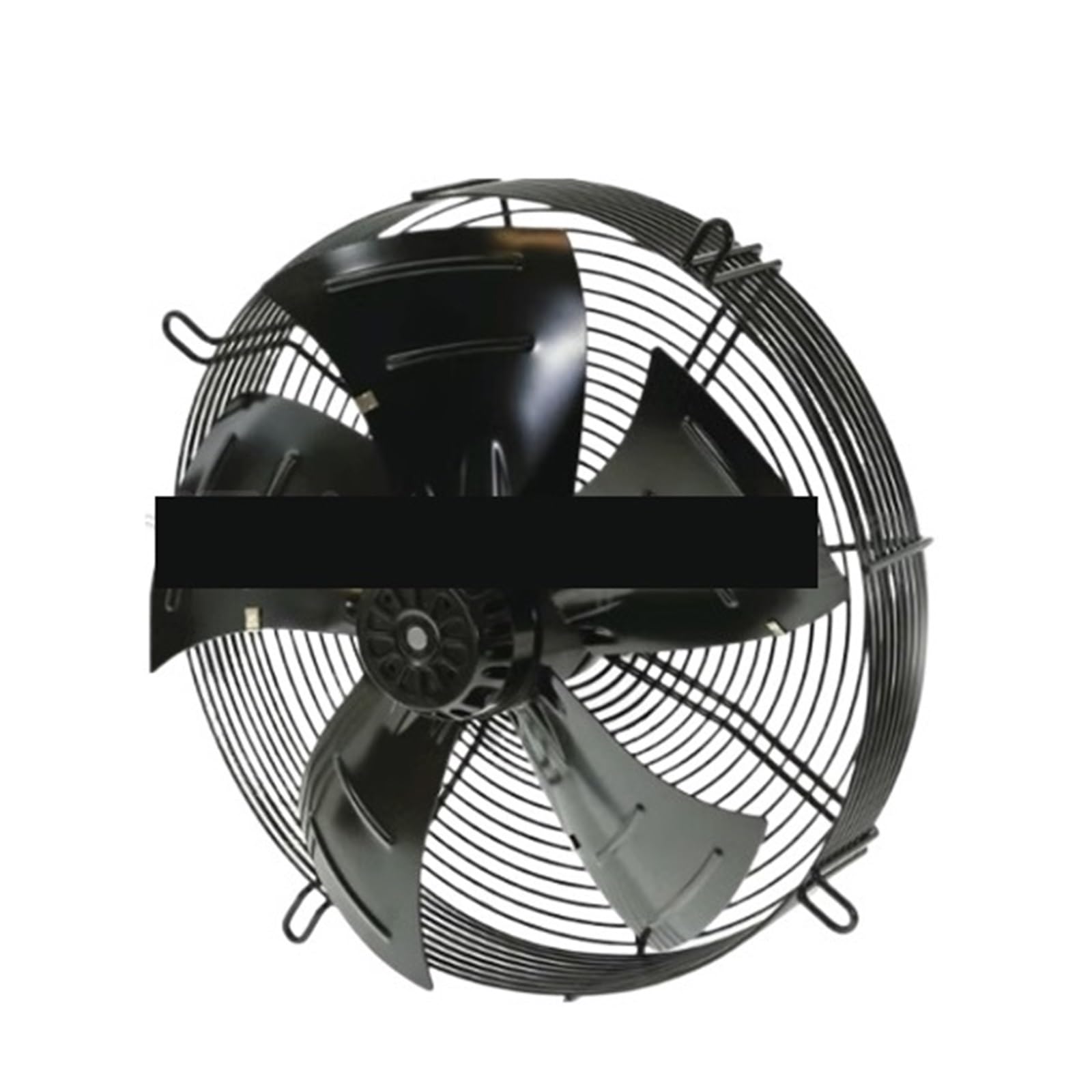 FCARUMIQP A4D350-AA06-02 Cooling Fan