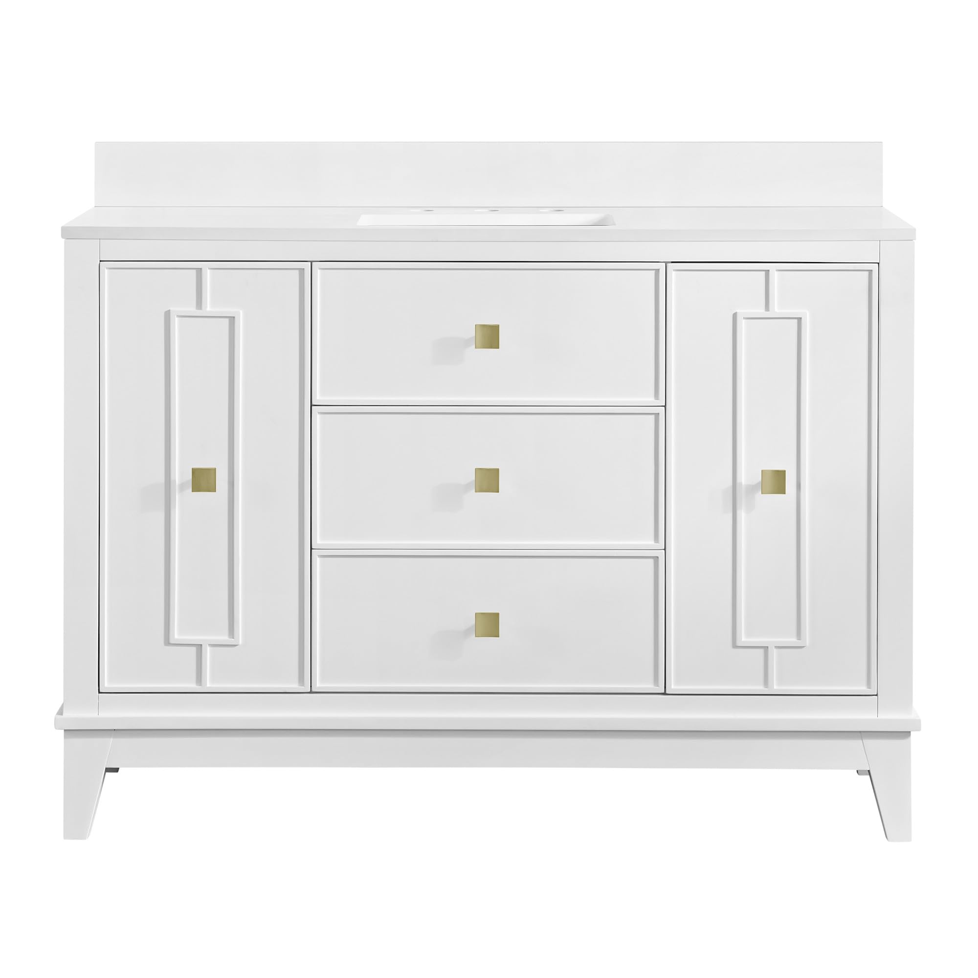 Amazon.com: Miseno MV-N253-V48 Kinsale 48