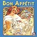 Bon Appétit 2017 Wall Calendar (Multilingual Edition)