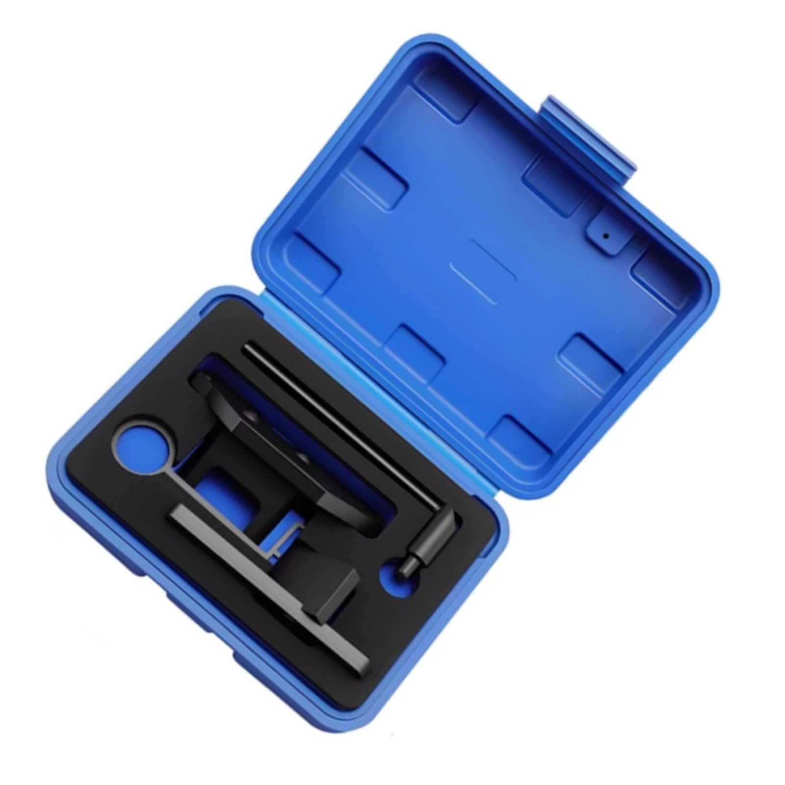 Compatible con Opel para Grandland para Crossland X J-0109-2D Vehículos Kit Herramientas para Árbol Levas Cadena Distribución De Motor Herramienta Calado Motor