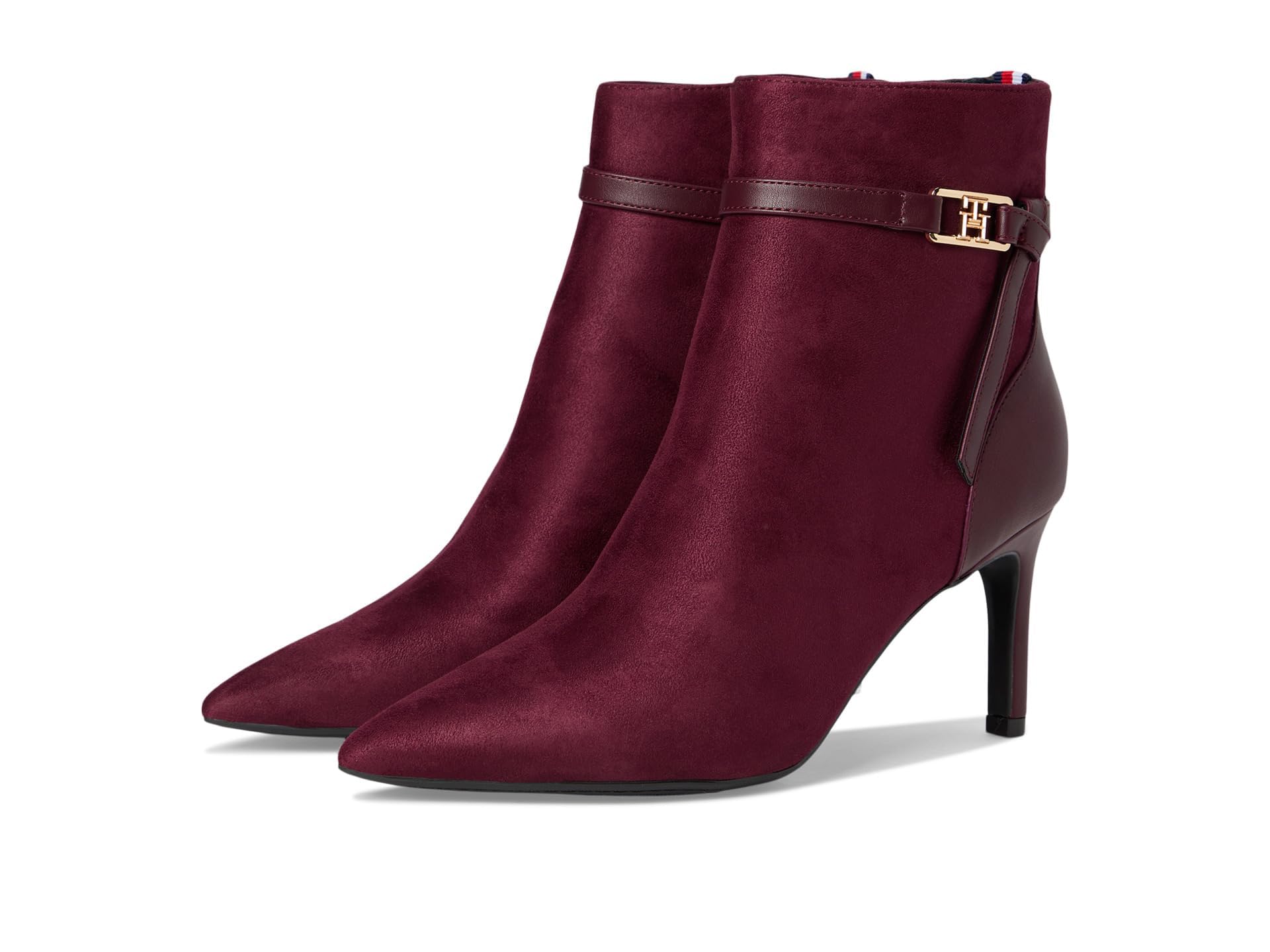 Tommy Hilfiger womens Jorine 2