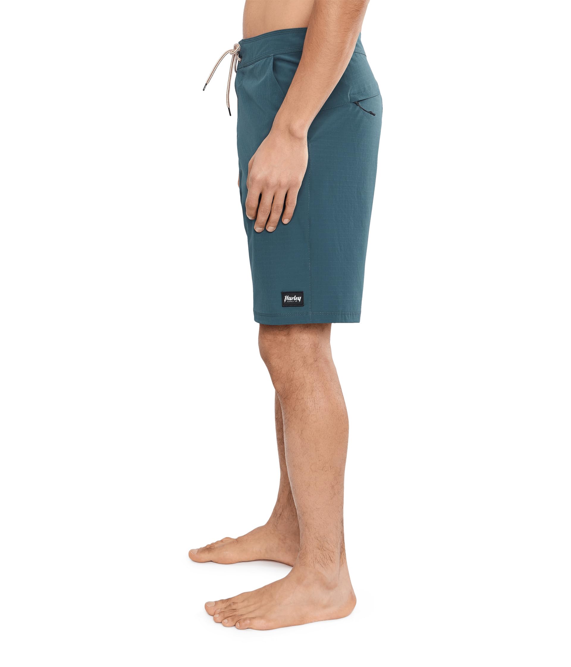 Hurley Built Hybrid 20 Board Shorts Hombre