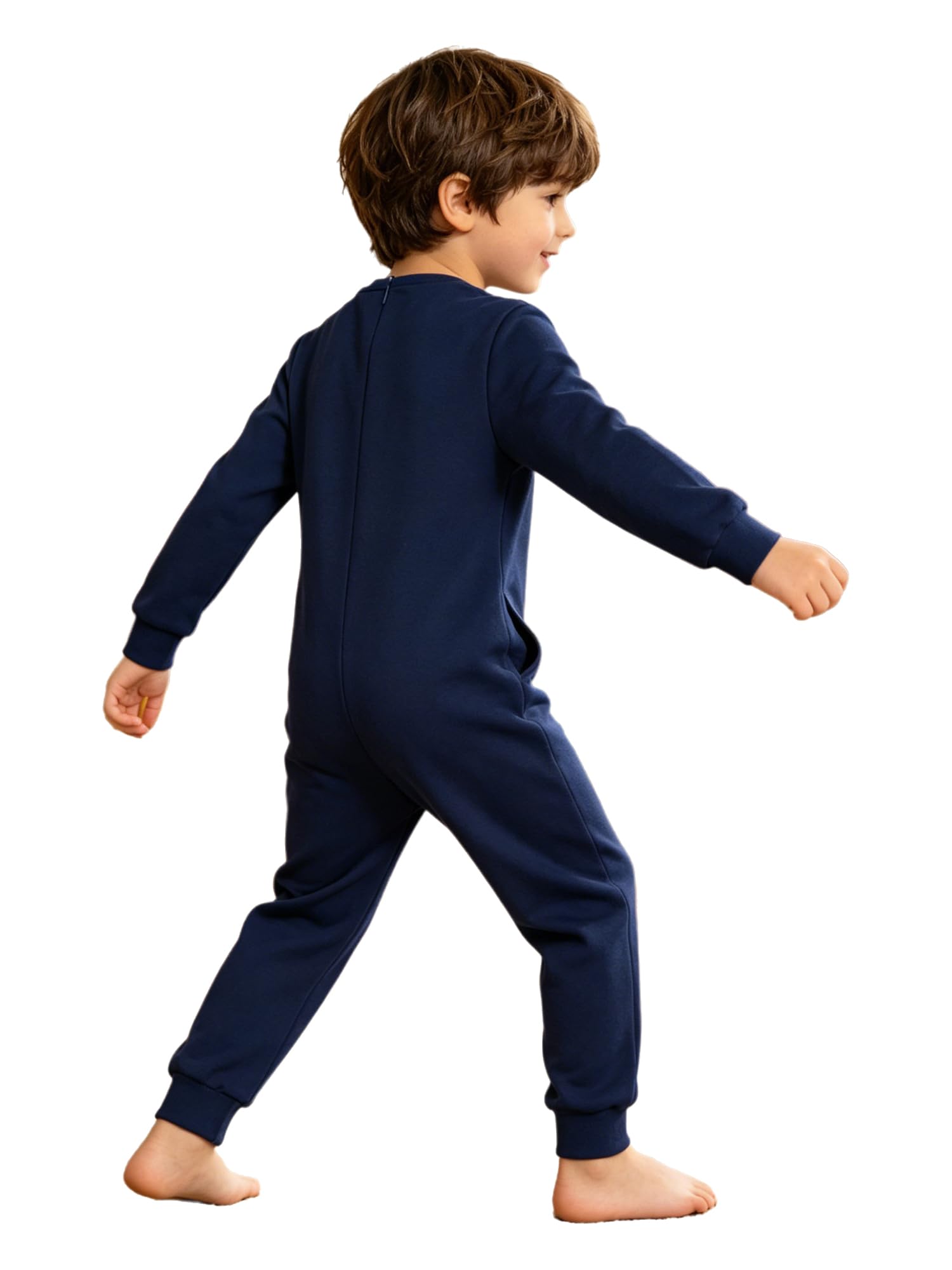 Niño Body Antideslizante Para Niños Mono Antideslizante Ropa Adaptada Para Con Necesidades Especiales Ropa Con Discapacidades Casual