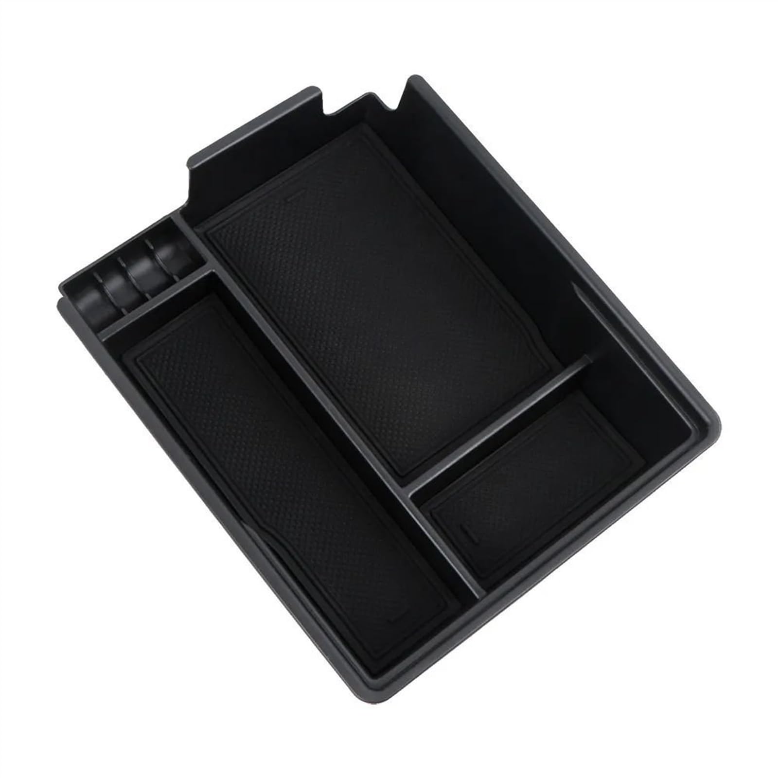 KYTGIOL Car Storage Organizer Compatible With Hyundai For Palisade LX2 2020 2021 2022 2023 Car Central Control Armrest Storage Box