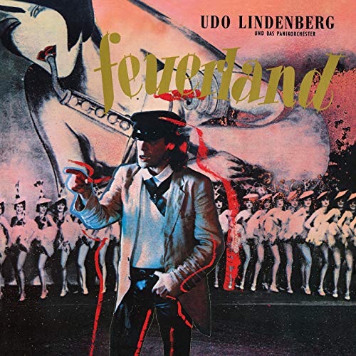 Udo Lindenberg & Das Panikorchester