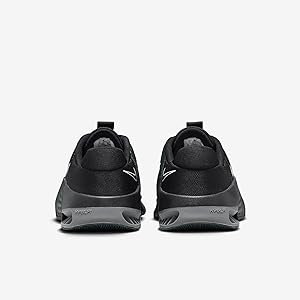 Amazon.com | Nike Metcon 9 (Team) Men's Workout Shoes