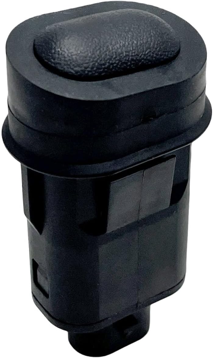 Trunk Lid Release Switch 22789337 Compatible with 2013-2015 Malibu 2016-2016 Malibu Limited