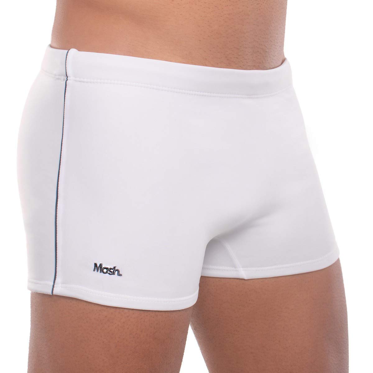 Sunga Sunga MashMasculino em promoção! Veja a oferta e mais achadinhos de Moda praia 7 Hoje é o melhor dia para comprar Sunga Sunga MashMasculino com aquele preço maroto! Promoção! Aproveite a oferta! 7