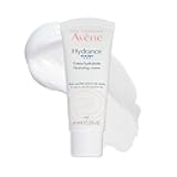 Avène Hydrance RICH Hydrating Cream, Daily Face Moisturizer, Soothes feelings of skin tightness & discomfort associated with dryness, Dry skin moisturizer, Non-Comedogenic, 1.3 Oz