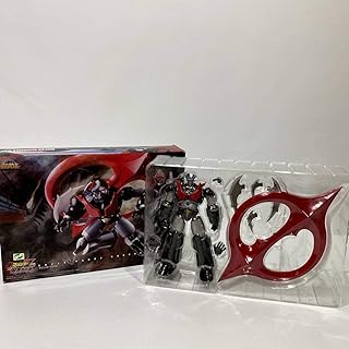 8629フィギュアスーパーロボット超合金 マジンガーZERO 約165mm ダイキャスト&ABS&PVC製 塗装済み可動フィギュア品すぱろぼ マジンゴー 不朽 名作