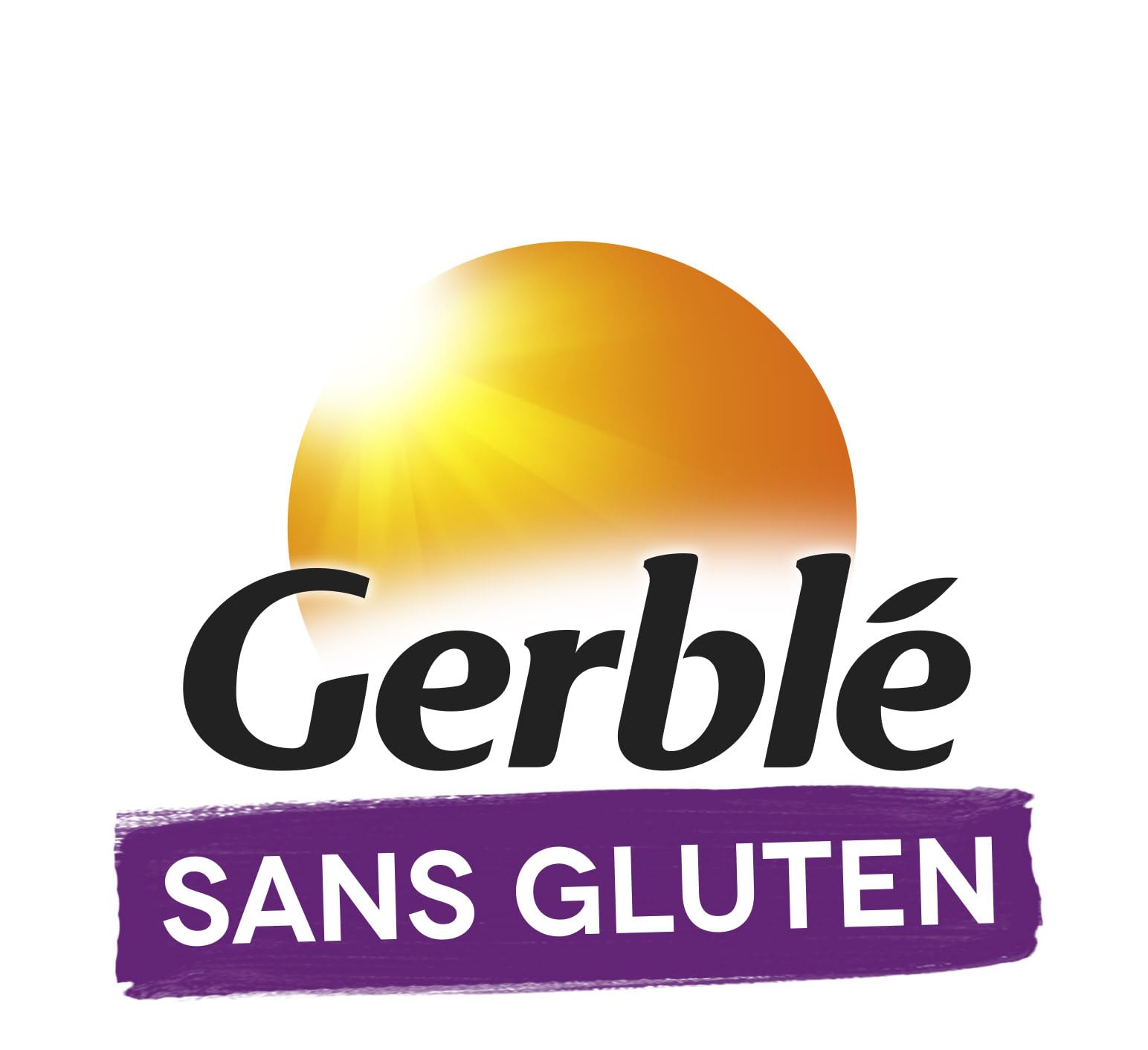 Gerblé Pain Campagnard Sans Gluten & Sans Lactose, Riche en fibres, Moelleux, Lot de 6 pains Campagnard, 6x350g, 199517