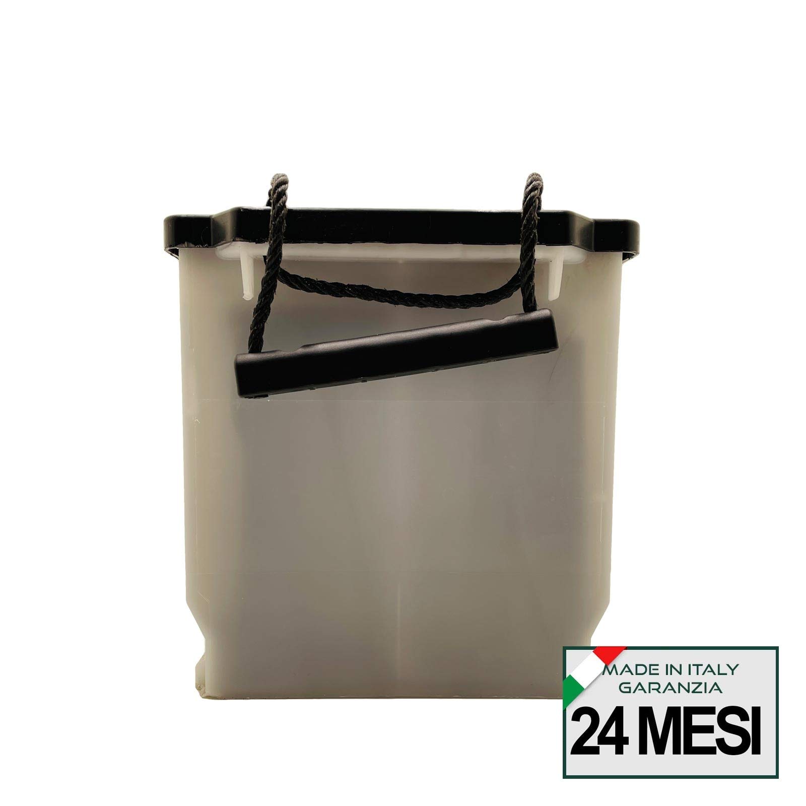 BATTERIA INDUSTRIALE CAMION AUTOCARRO 140Ah - 950A - Heavy Duty | 140 Ah |