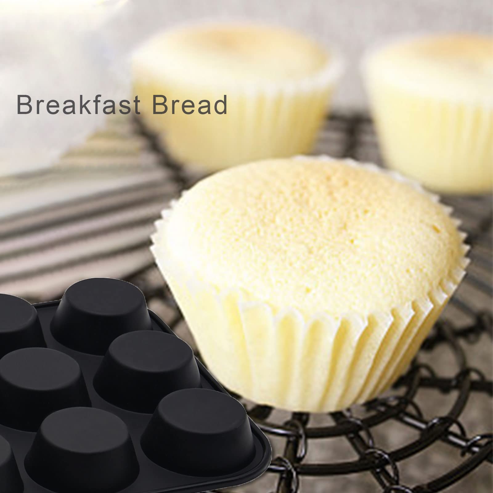 Muffin Pan