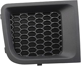 ERINGOGO Tampa Do Defletor Da Grade Inferior Acessório De Substituição Do Pára-Choque Do Carro Peças Para Pára-Choques Grades Automotivas Acessórios Automotivos Acessórios Para Carros