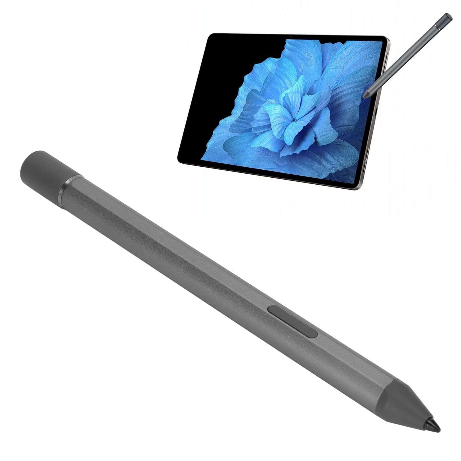 Penna Stilo per Tablet, Penna Stilo per Tablet Ad Assorbimento Magnetico Elegante e Alla Moda per la Casa