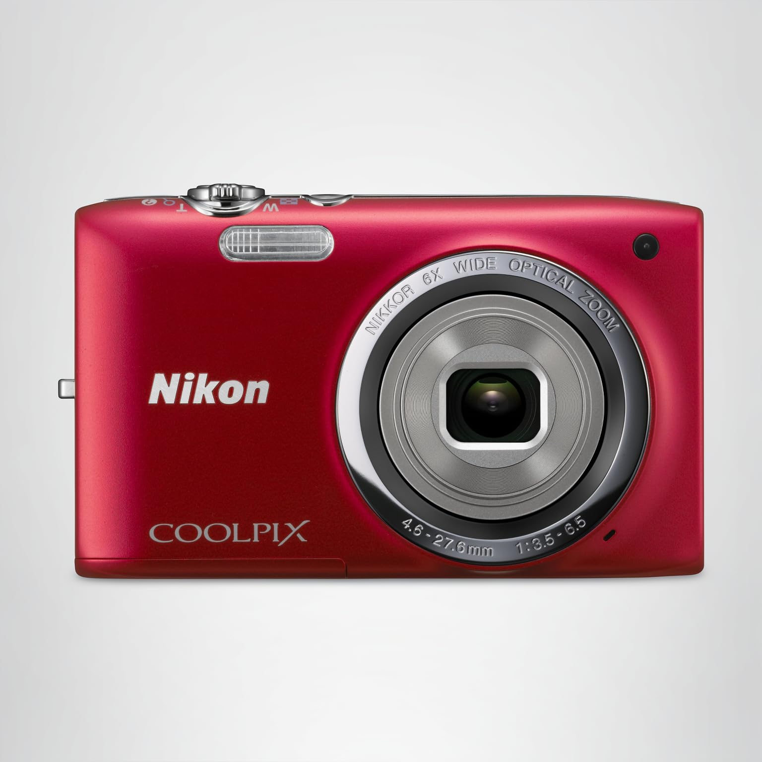 Amazon | Nikon Coolpix s2700 | コンパクト 通販