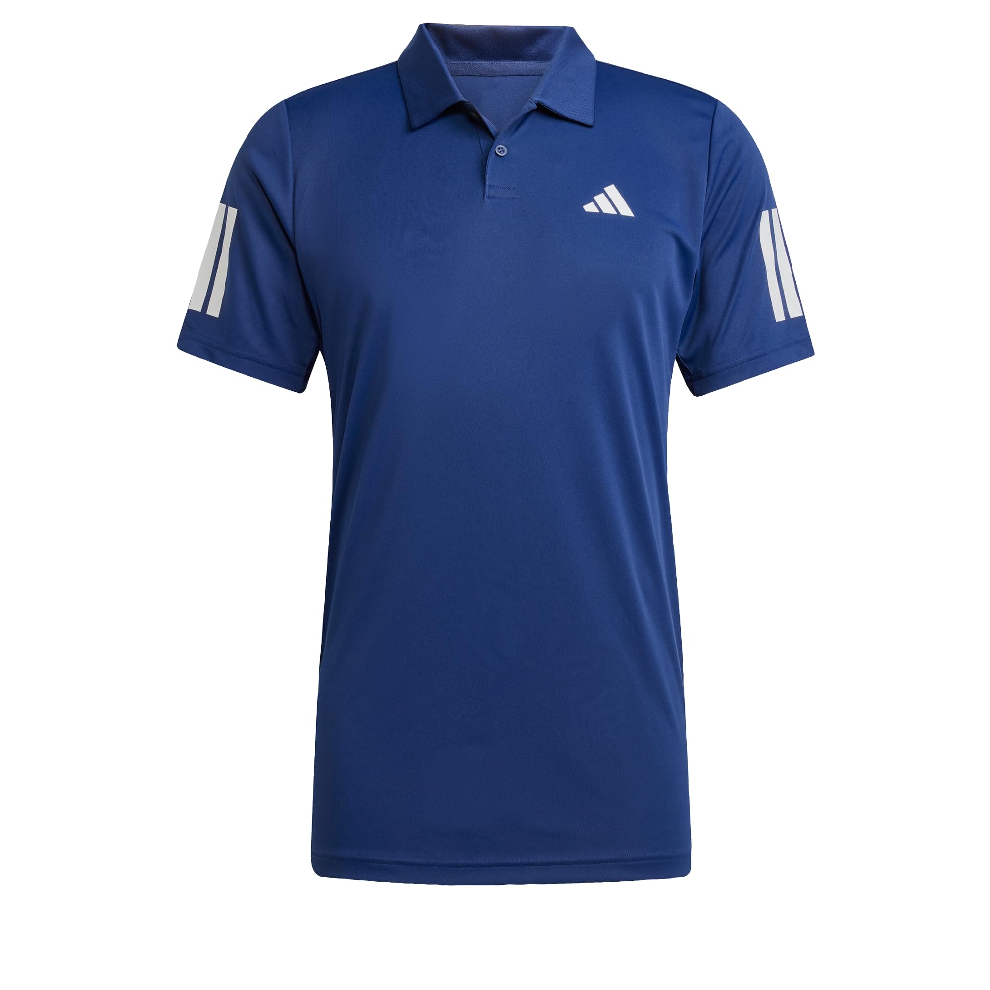 adidas Koszulka polo Mężczyźni Club Tennis 3-stripes Polo Shirt