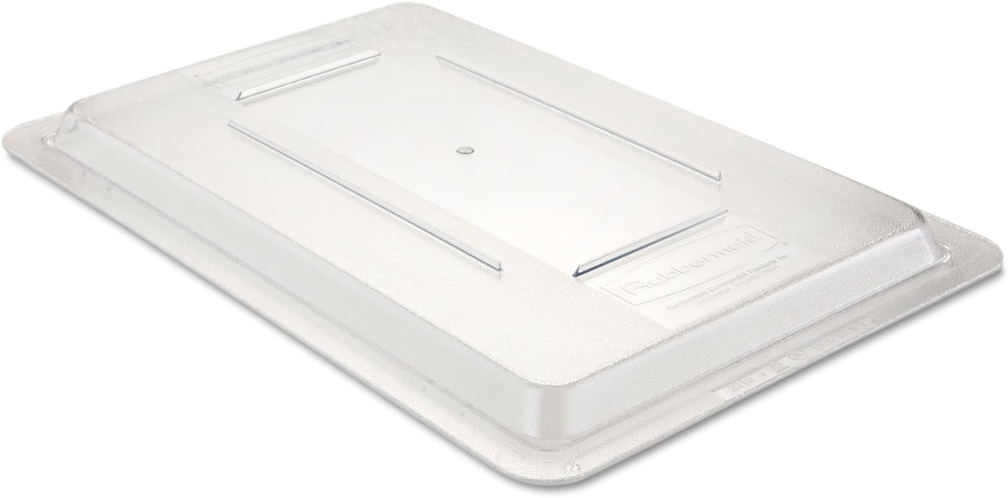 Rubbermaid ProSave Lid - Clear