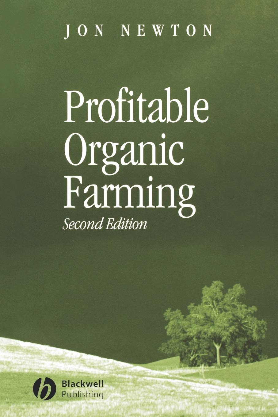 Profitable Organic Farming view 3