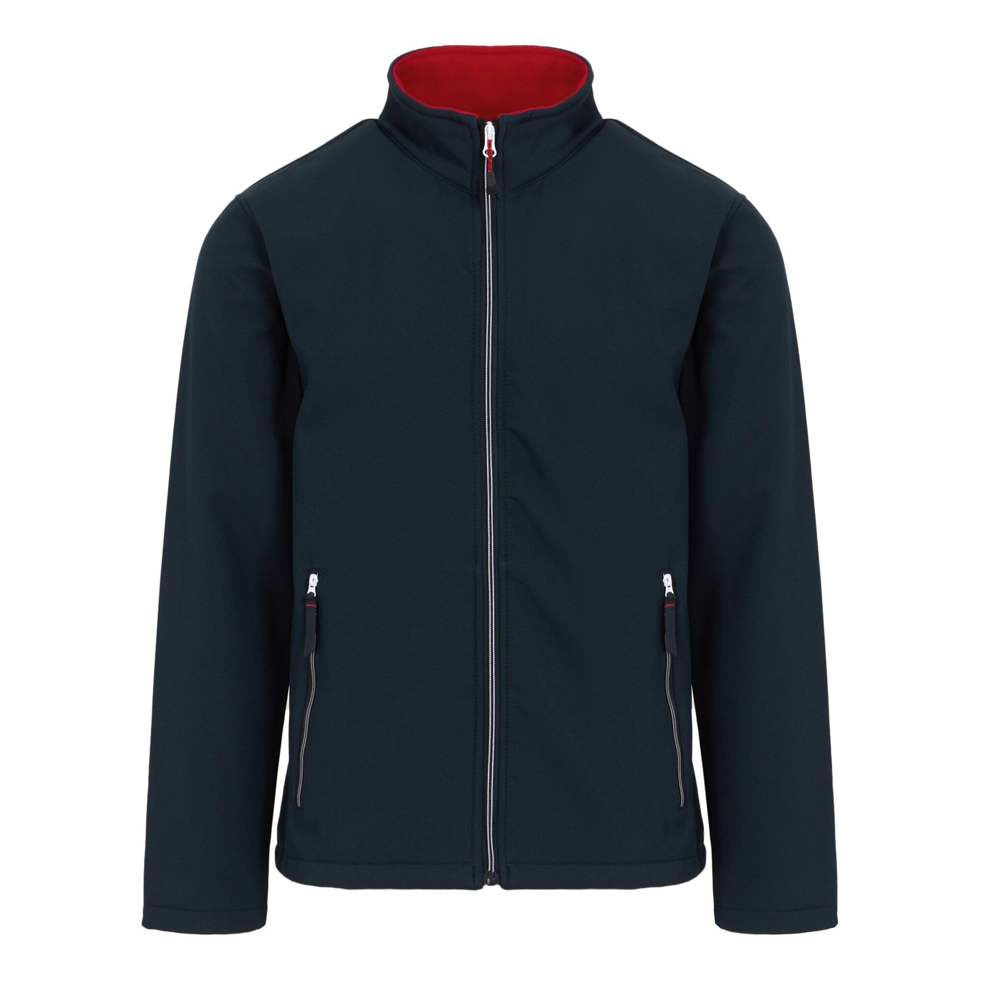 Regatta Professional Mens Ascender Softshell Jacket