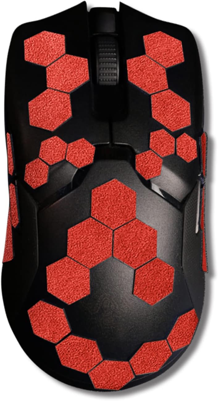 Grip Tape Cell Phone Grip Stickers Keyboard Mouse Grip Tape