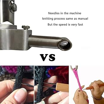 工芸品 Dread Amazon.com : ZXSYYDS Dreadlocks Tool Kit, Electric Dreadlock