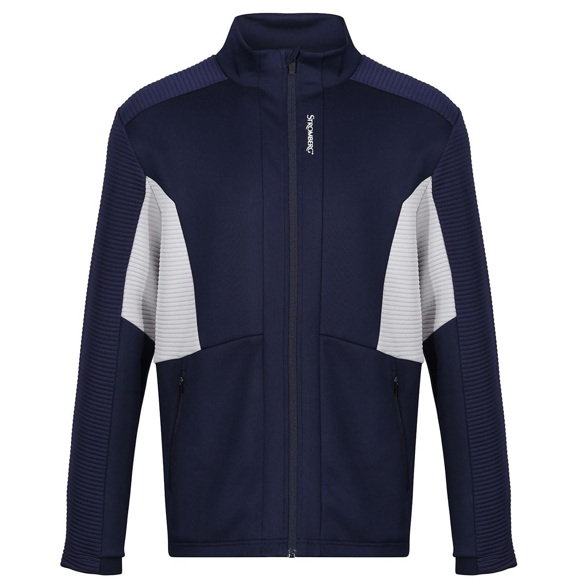 StrombergMidlayer Quilt ScS24