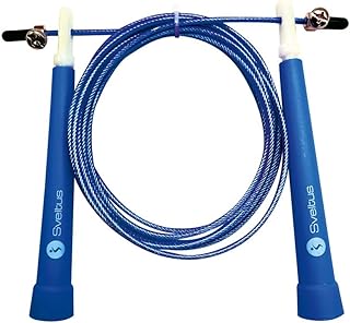 Sveltus Speed - Cuerda de saltar mixta