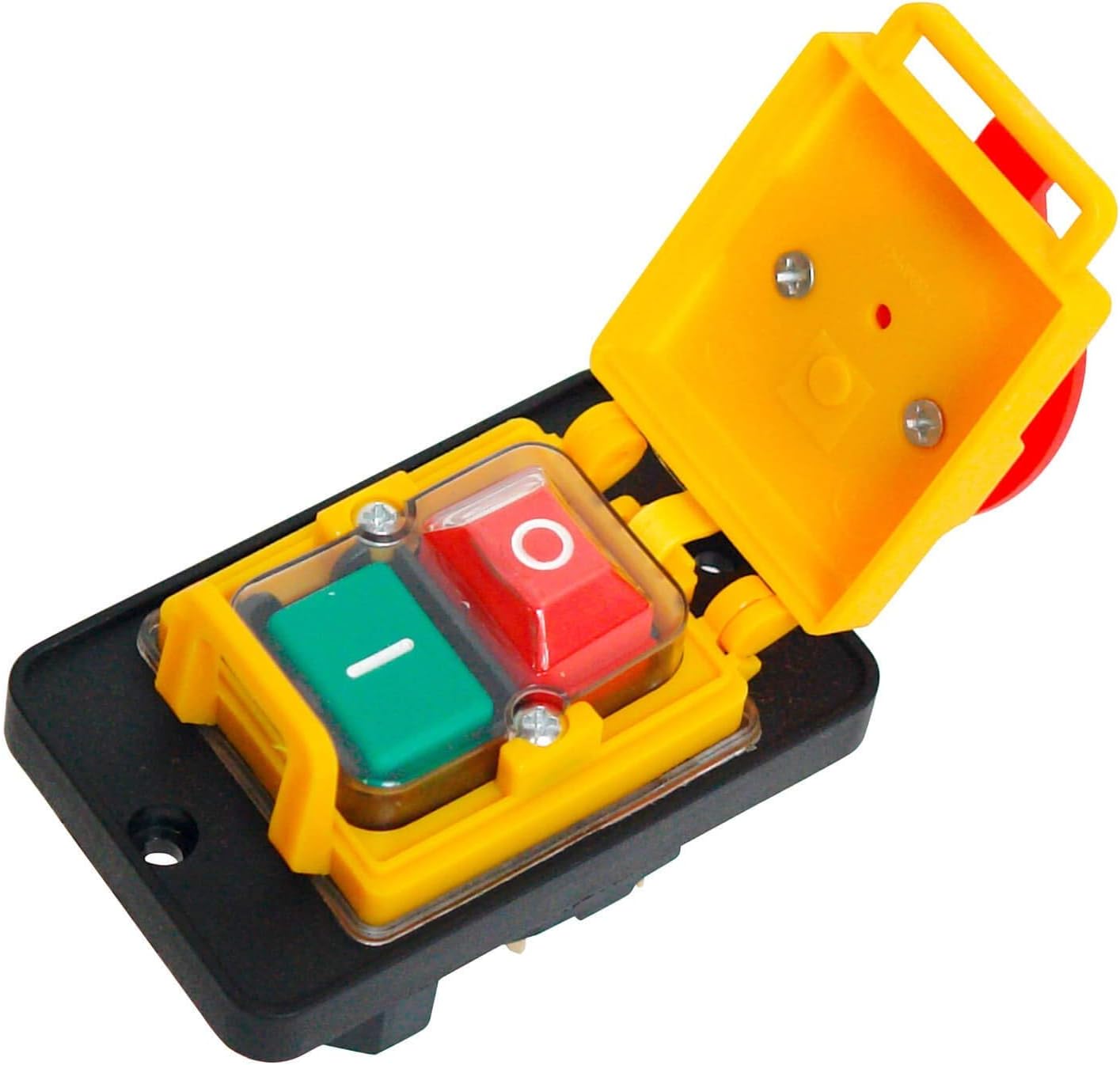 Main Switch 1 Phase