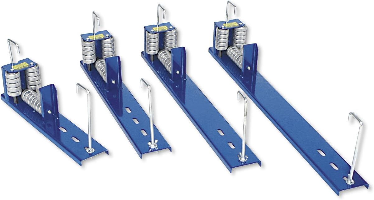 9518RR Radius Cable Roller for 12 to 18-Inch Tray