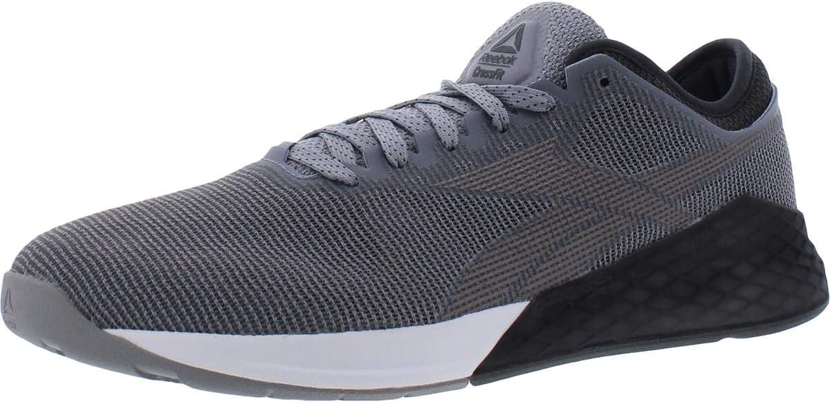 Reebok Men's CrossFit Nano 9.0 Training Shoes