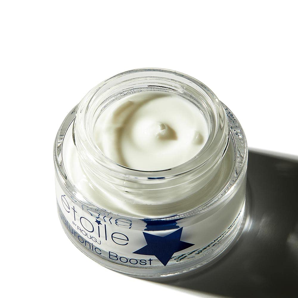Face Cream Hyaluronic Boost étoile By Rougj, 30 ml (Pack of 1) - Image 3