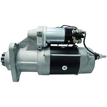 【ヴィンテージ物】 STARTER MICHIGAN XL 在庫1点 値段交渉〇 Amazon.com: RAREELECTRICAL New 9 Tooth 12 Volt Starter