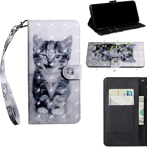 Jieheng HA lle fA r Nokia 6 1 Nokia 2018 Handy HA lle Premium Bunte
Muster Leder Handy SchutzhA lle Tasche Wallet Tasche Flip Etui Schale
Mit Kartenfach Magnetverschluss Standfunktion : Piano und Keyboard