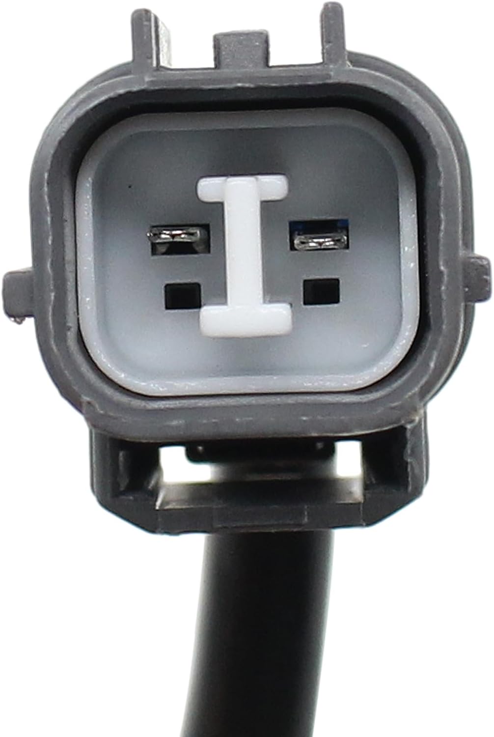 Engine Hood Latch Lock and Left Right Side Hood Hinges for Honda Accord 2003-2007