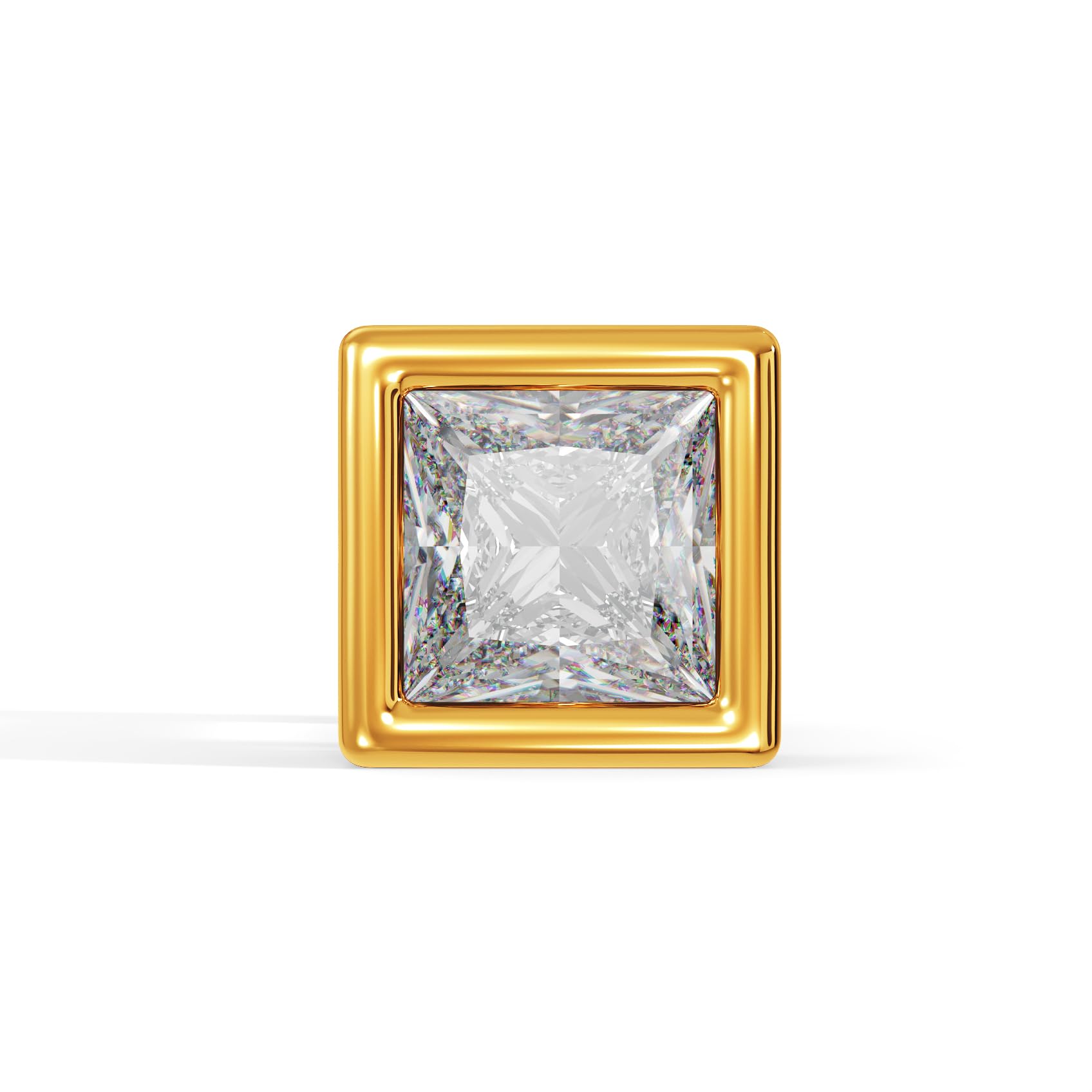 Joyalukkas 22 kt (916) Dazzle Gold Nosepin (B0CVDY35J9) Amazon Price History, Amazon Price Tracker