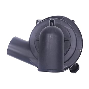 Amazon.com: YQABLE Air Filter Kit MIA11921 and Housing