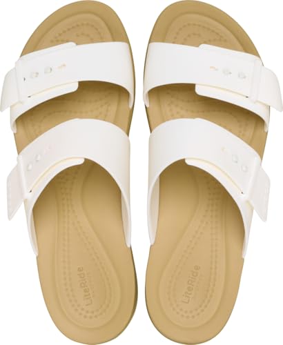 Image of Crocs Brooklyn Women Sandal