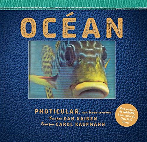 Télécharger Ocean photicular Francais PDF